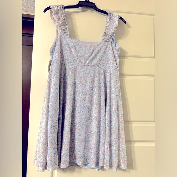 Altard State mini dress BNWT - Picture 4 of 7